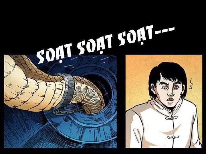 U Minh Ngụy Tượng Chapter 142 - 26