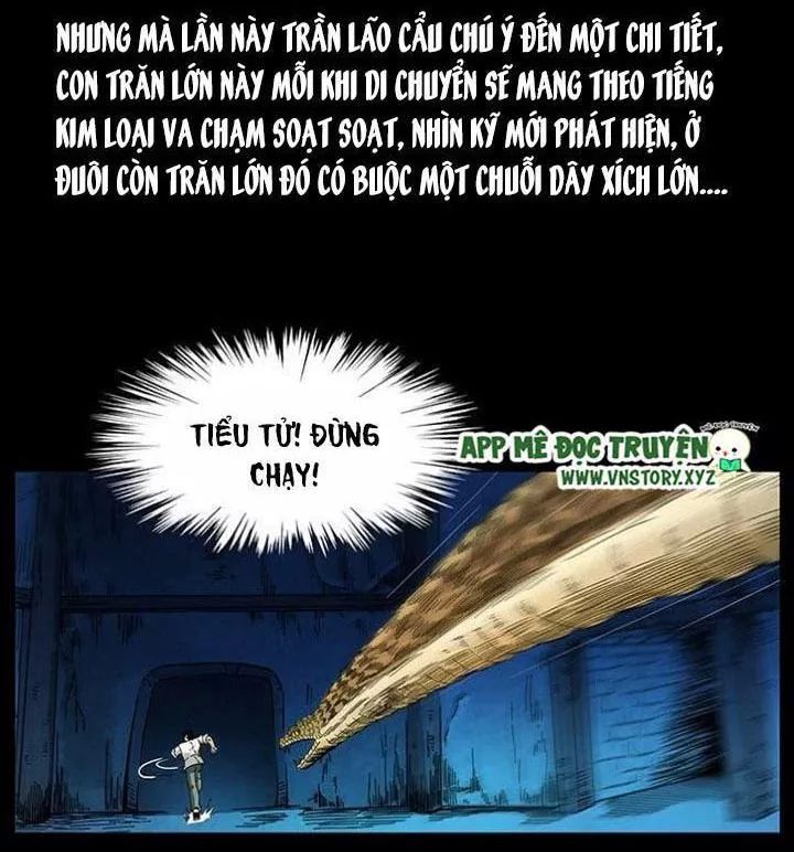 U Minh Ngụy Tượng Chapter 142 - 27