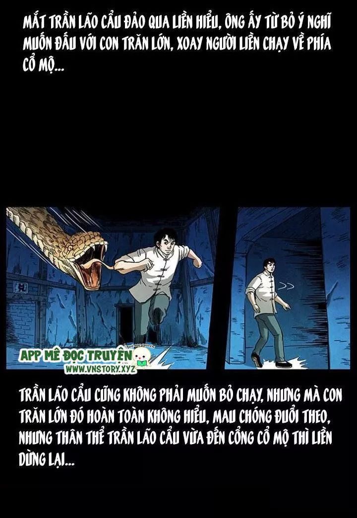 U Minh Ngụy Tượng Chapter 142 - 28