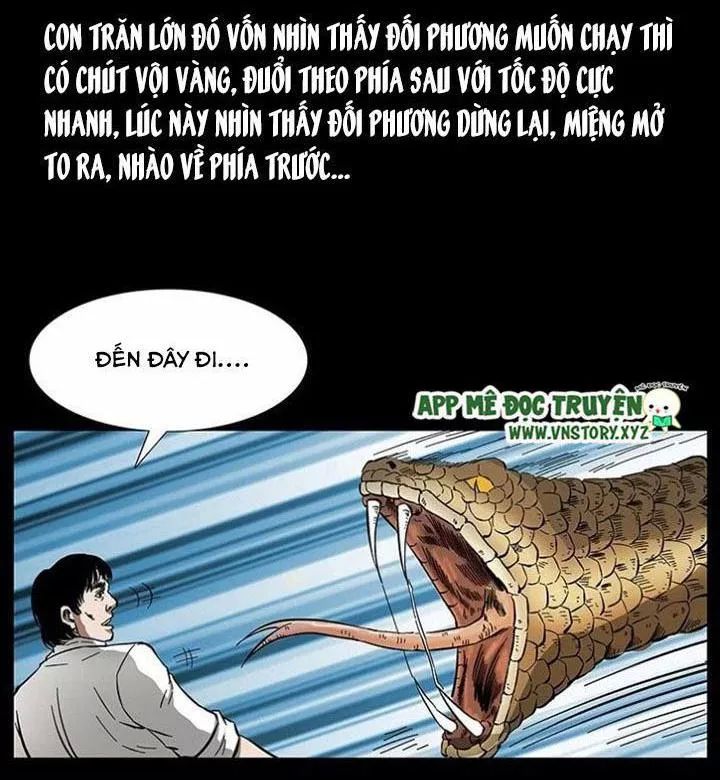 U Minh Ngụy Tượng Chapter 142 - 30