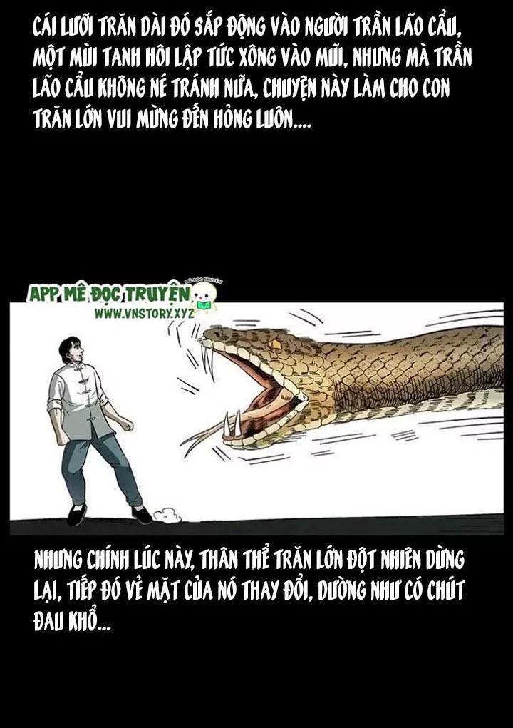 U Minh Ngụy Tượng Chapter 142 - 31