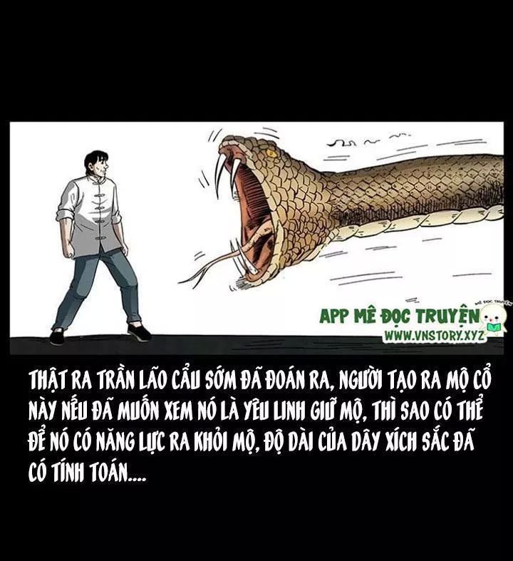 U Minh Ngụy Tượng Chapter 142 - 32