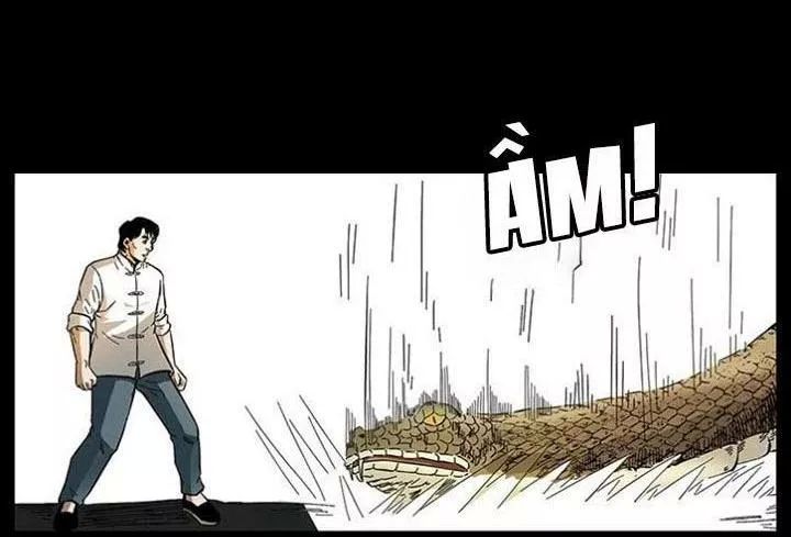 U Minh Ngụy Tượng Chapter 142 - 33