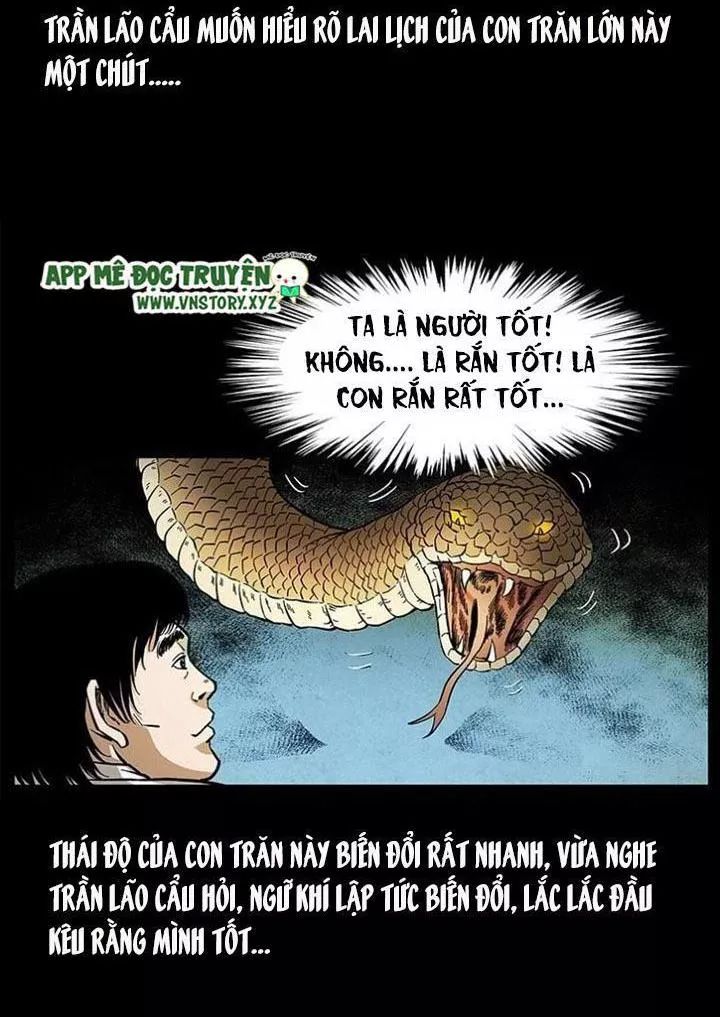 U Minh Ngụy Tượng Chapter 142 - 37