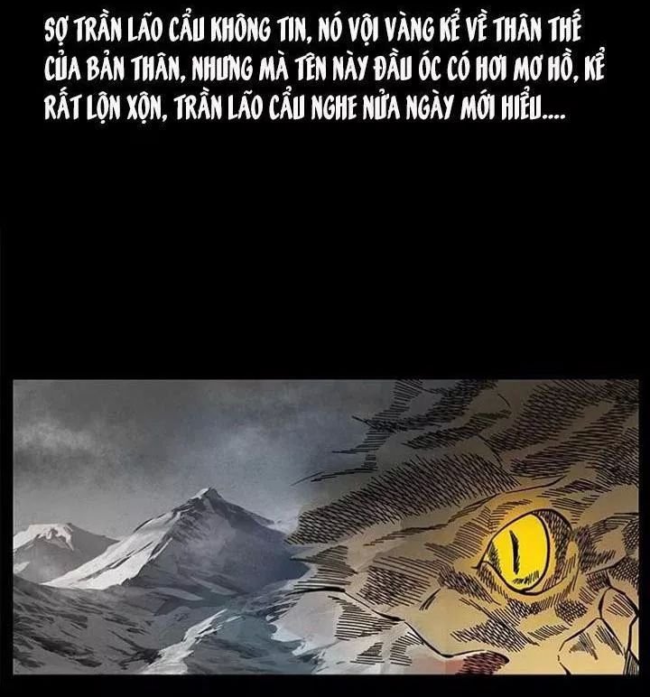 U Minh Ngụy Tượng Chapter 142 - 39