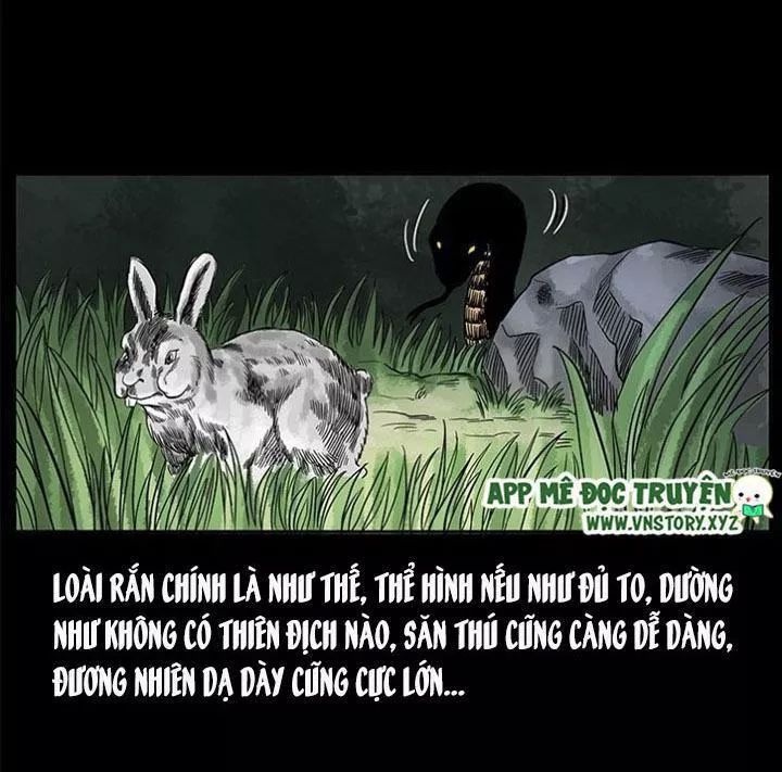 U Minh Ngụy Tượng Chapter 142 - 41