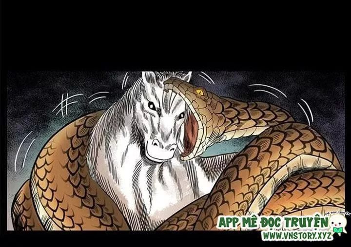 U Minh Ngụy Tượng Chapter 142 - 47