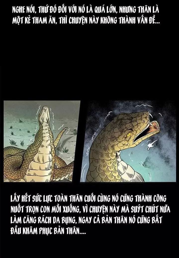 U Minh Ngụy Tượng Chapter 142 - 48