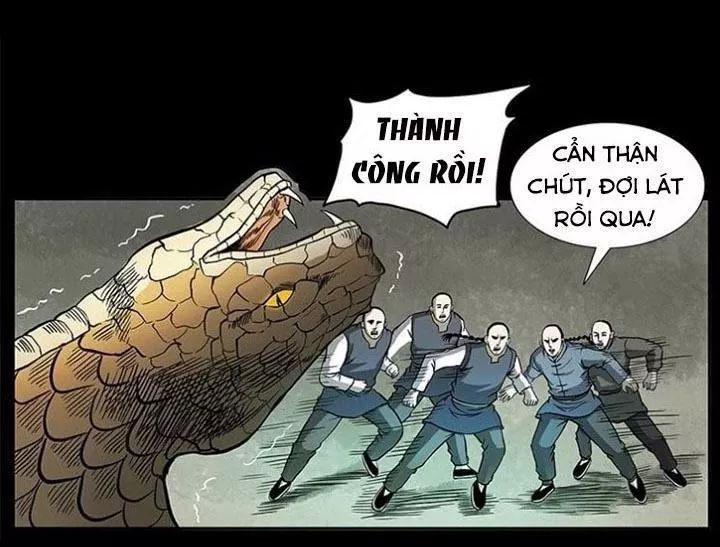 U Minh Ngụy Tượng Chapter 142 - 50