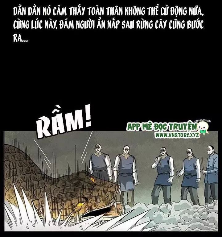 U Minh Ngụy Tượng Chapter 142 - 51