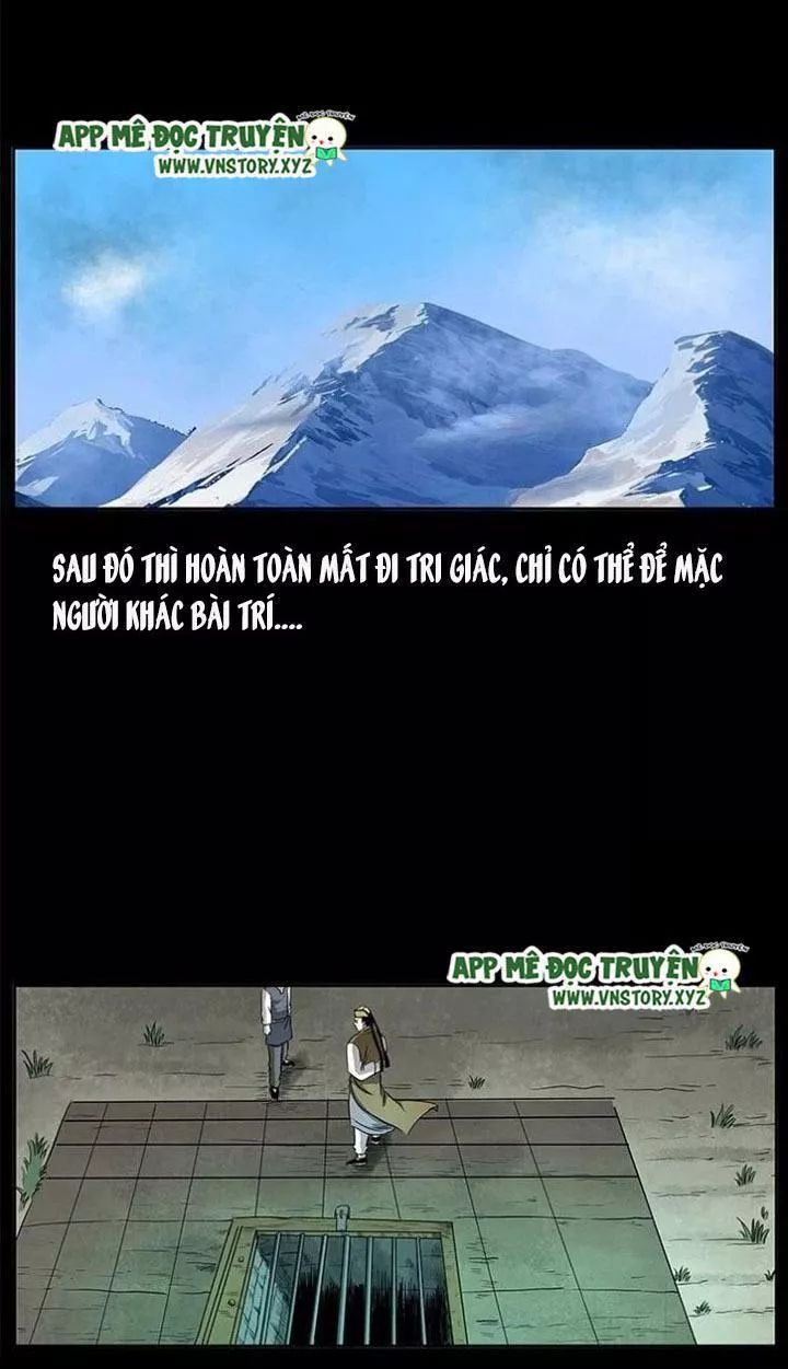 U Minh Ngụy Tượng Chapter 142 - 53