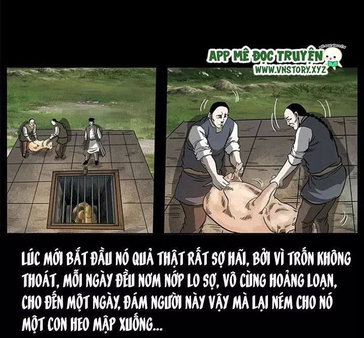 U Minh Ngụy Tượng Chapter 142 - 55