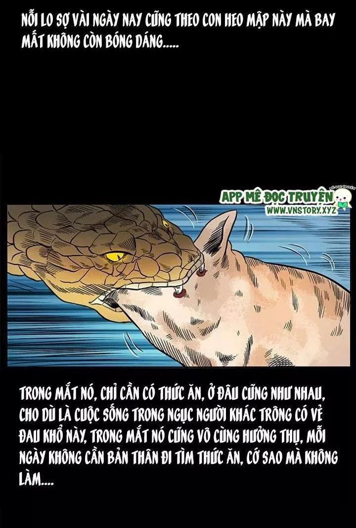 U Minh Ngụy Tượng Chapter 142 - 57