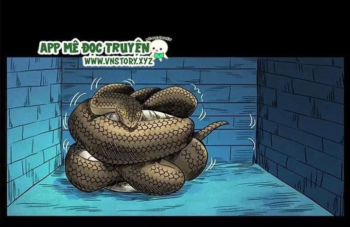 U Minh Ngụy Tượng Chapter 142 - 58