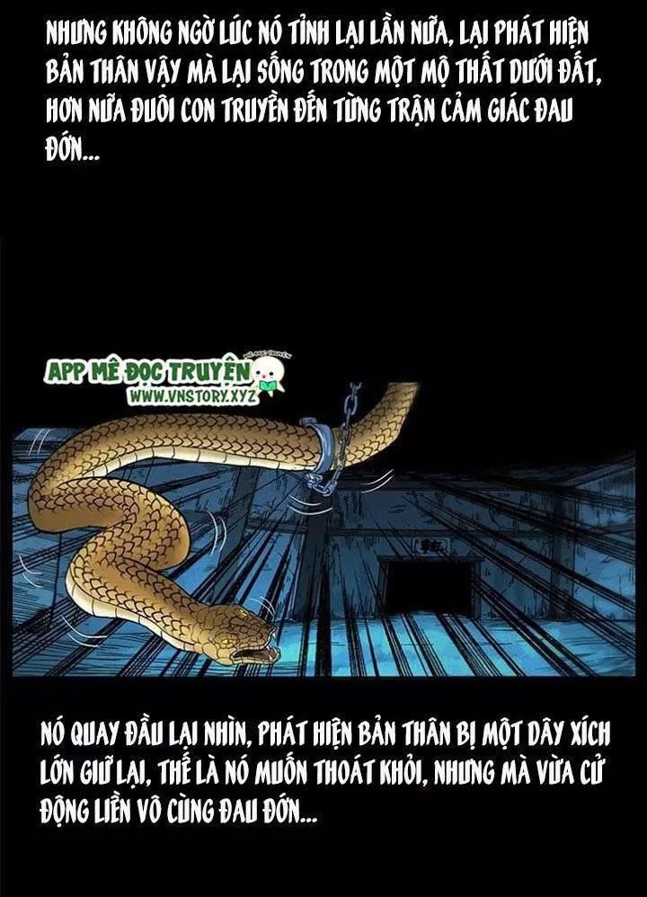 U Minh Ngụy Tượng Chapter 142 - 60