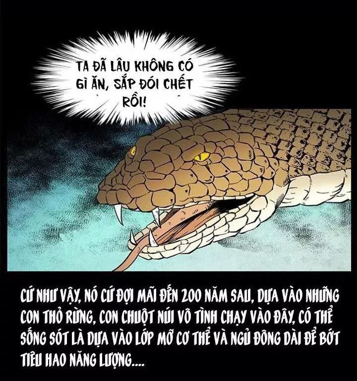 U Minh Ngụy Tượng Chapter 142 - 63