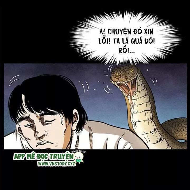 U Minh Ngụy Tượng Chapter 142 - 68