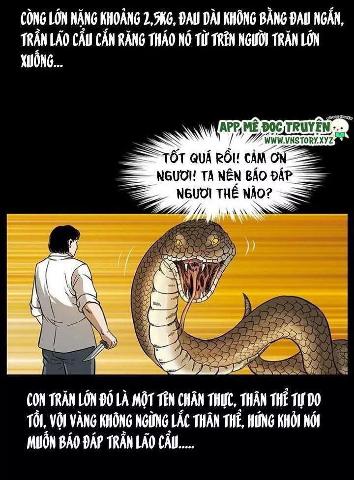 U Minh Ngụy Tượng Chapter 142 - 72