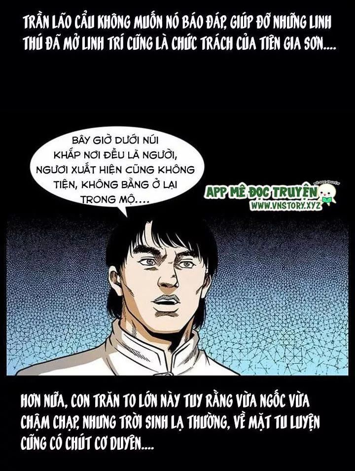 U Minh Ngụy Tượng Chapter 142 - 74