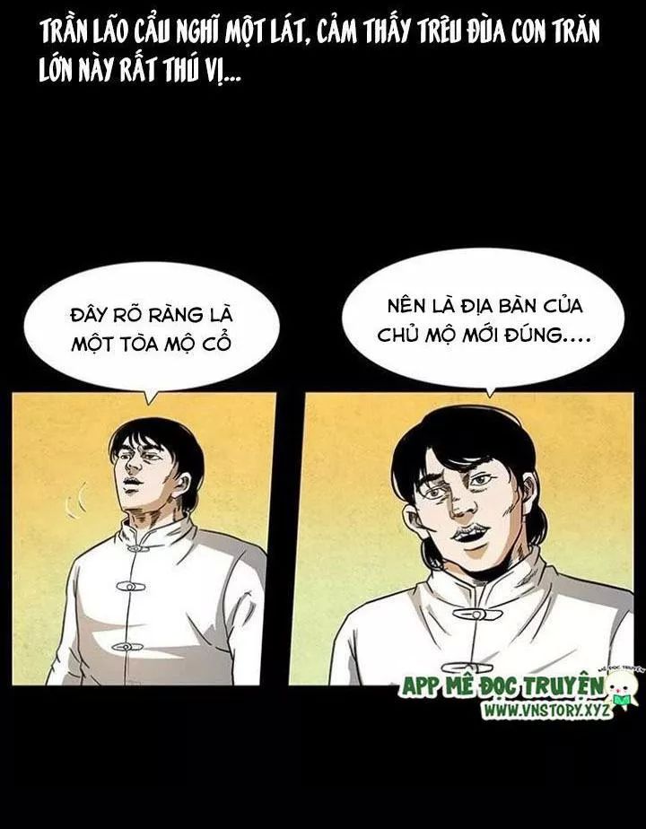 U Minh Ngụy Tượng Chapter 142 - 9