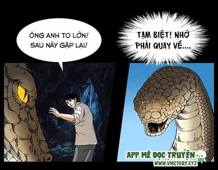 U Minh Ngụy Tượng Chapter 142 - 82