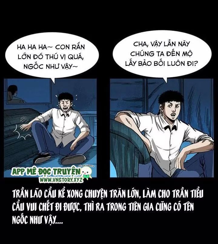 U Minh Ngụy Tượng Chapter 142 - 85