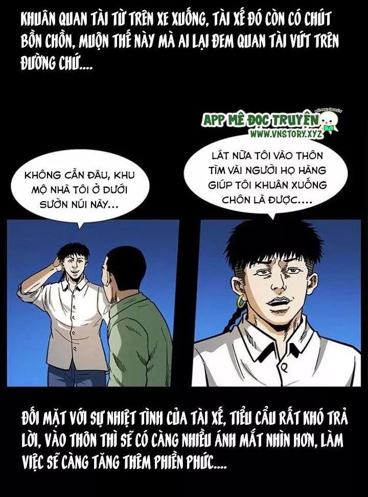 U Minh Ngụy Tượng Chapter 143 - 4