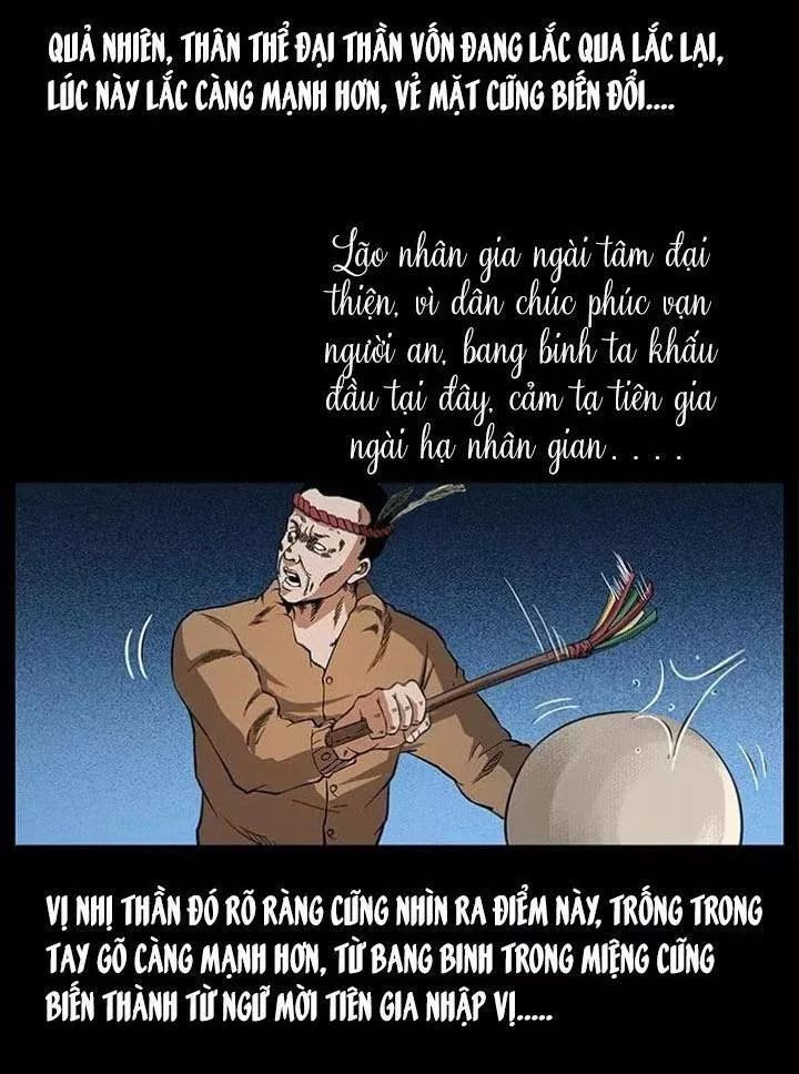 U Minh Ngụy Tượng Chapter 143 - 34