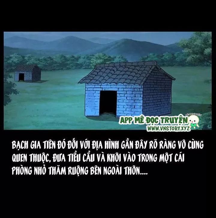 U Minh Ngụy Tượng Chapter 143 - 53