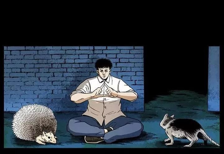 U Minh Ngụy Tượng Chapter 143 - 54