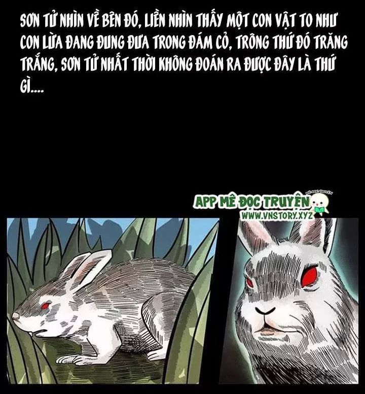 U Minh Ngụy Tượng Chapter 143 - 64