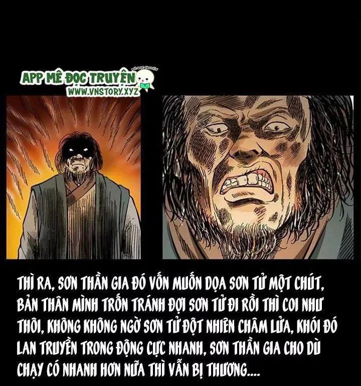 U Minh Ngụy Tượng Chapter 143 - 79