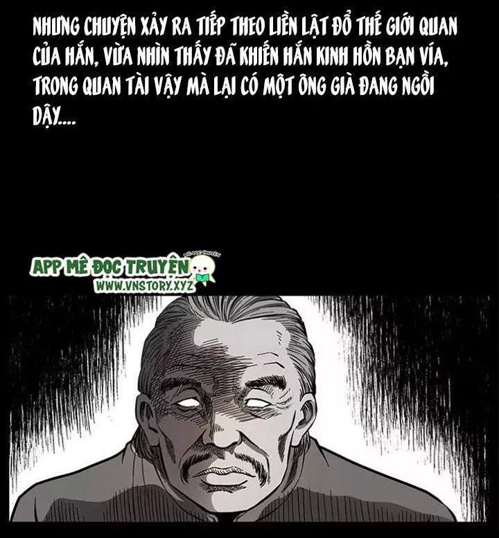 U Minh Ngụy Tượng Chapter 143 - 9