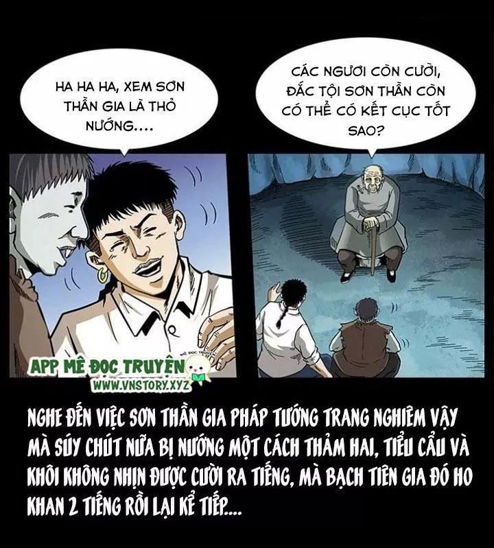 U Minh Ngụy Tượng Chapter 143 - 83