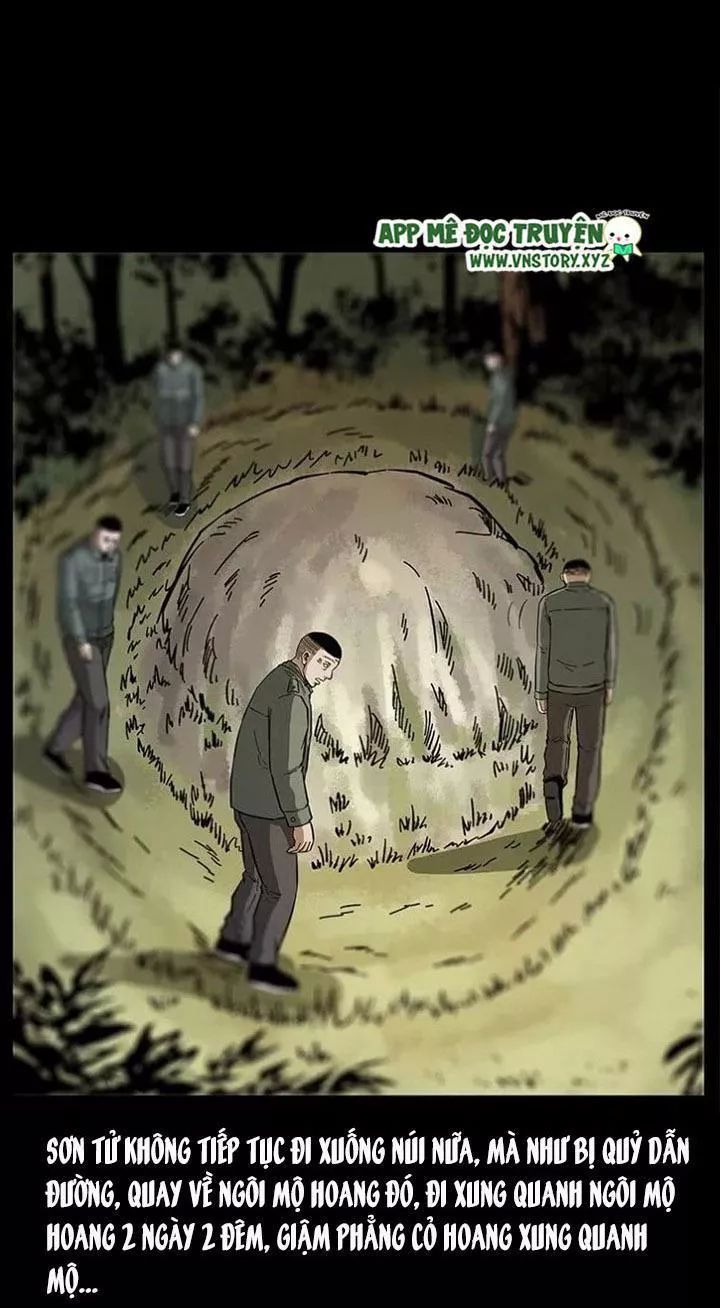 U Minh Ngụy Tượng Chapter 143 - 86