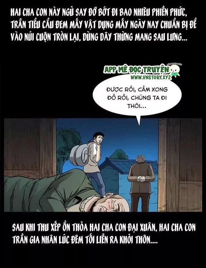 U Minh Ngụy Tượng Chapter 144 - 12