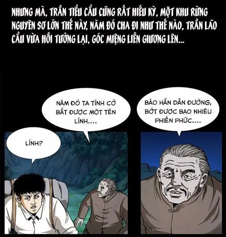 U Minh Ngụy Tượng Chapter 144 - 17