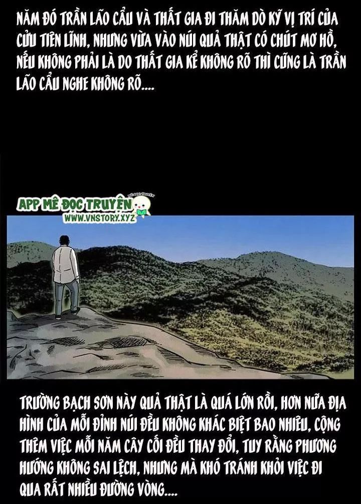 U Minh Ngụy Tượng Chapter 144 - 21