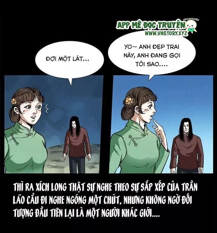 U Minh Ngụy Tượng Chapter 144 - 25