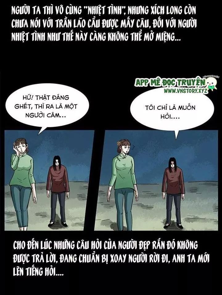 U Minh Ngụy Tượng Chapter 144 - 27