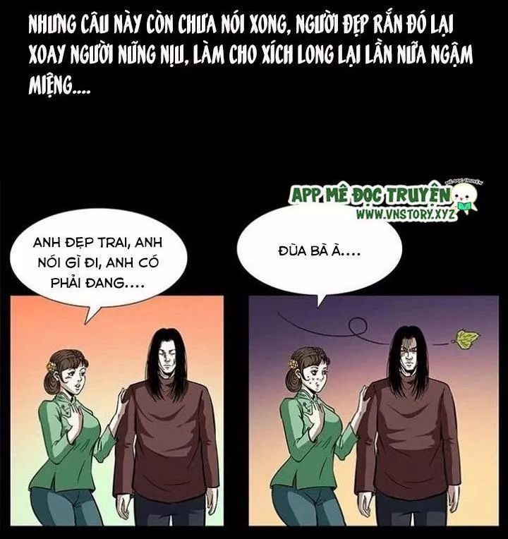 U Minh Ngụy Tượng Chapter 144 - 29