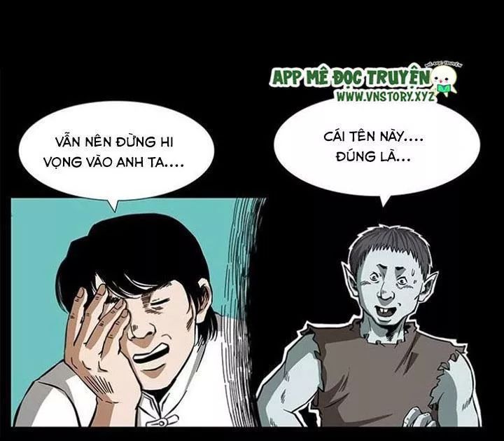 U Minh Ngụy Tượng Chapter 144 - 31