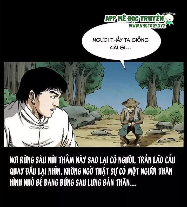 U Minh Ngụy Tượng Chapter 144 - 33