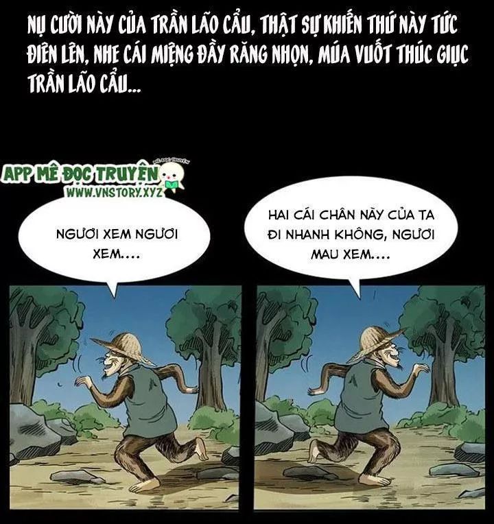 U Minh Ngụy Tượng Chapter 144 - 37