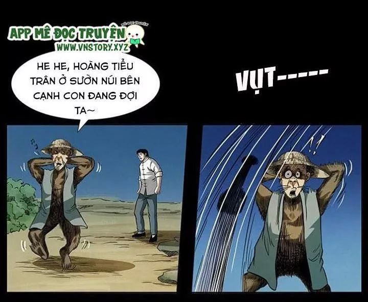 U Minh Ngụy Tượng Chapter 144 - 43