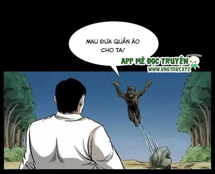 U Minh Ngụy Tượng Chapter 144 - 48