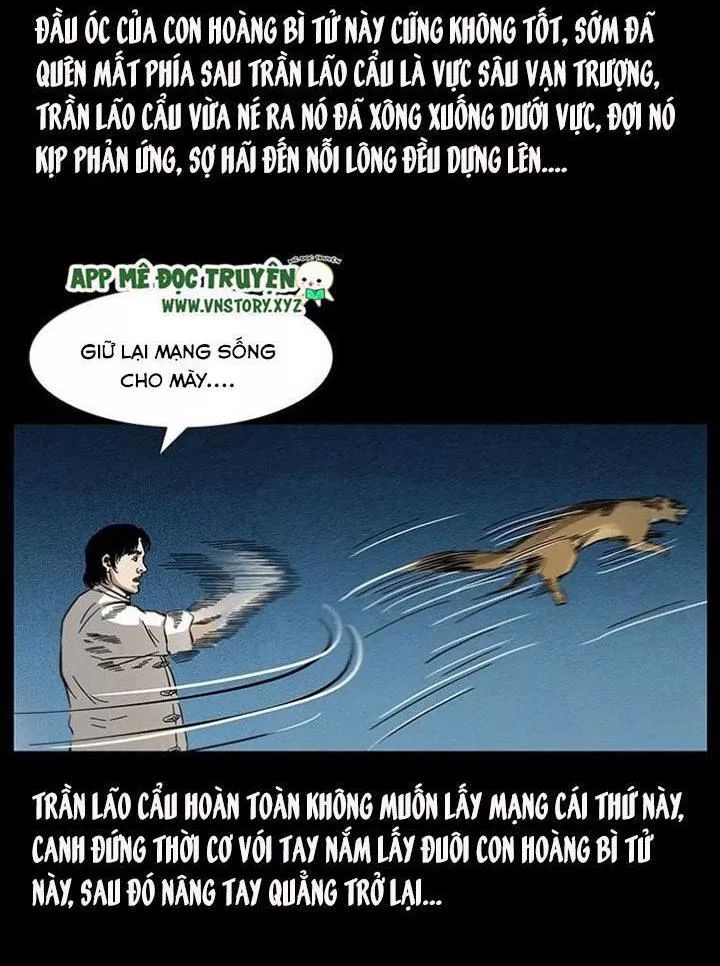 U Minh Ngụy Tượng Chapter 144 - 53