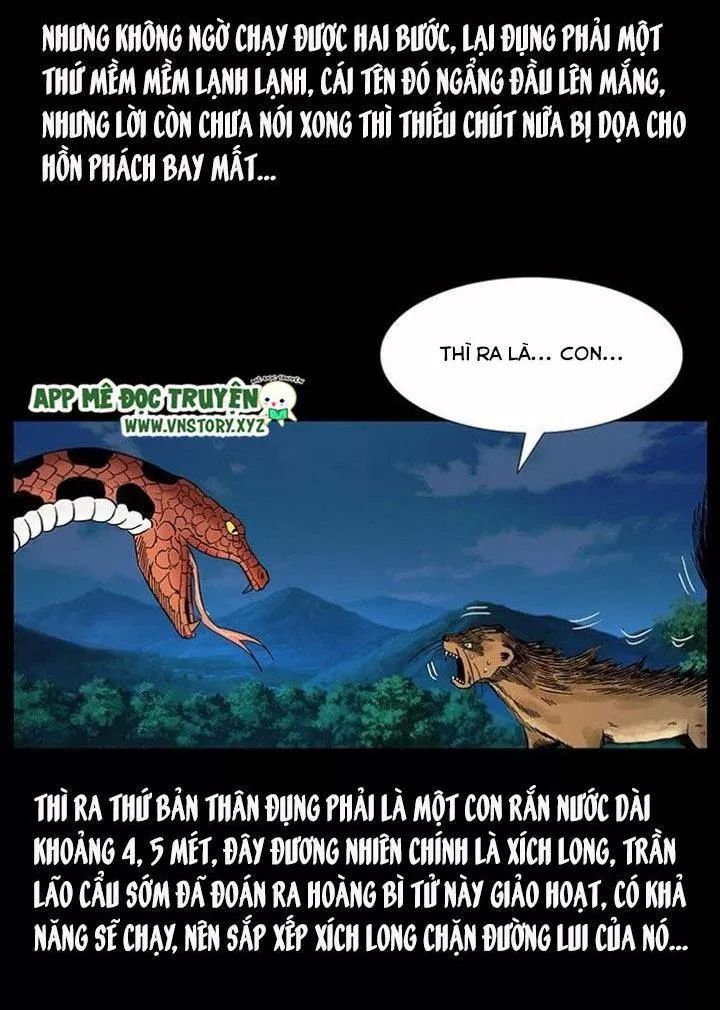 U Minh Ngụy Tượng Chapter 144 - 59