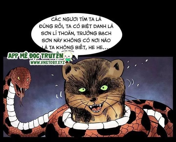 U Minh Ngụy Tượng Chapter 144 - 63