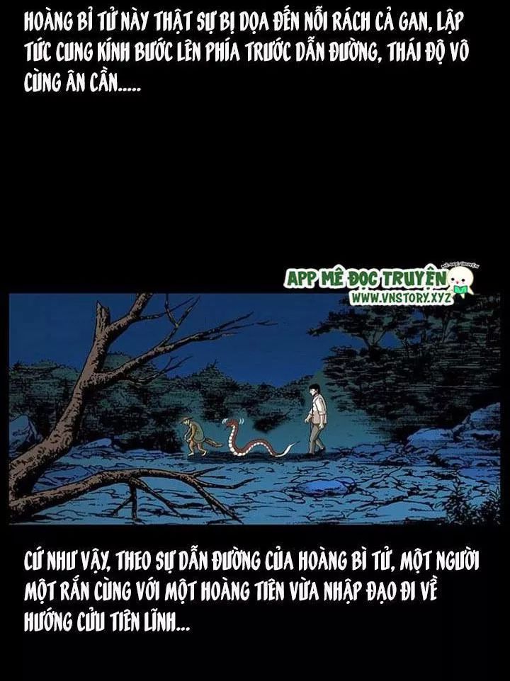 U Minh Ngụy Tượng Chapter 144 - 65